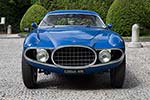 2017 Concorso d'Eleganza Villa d'Este