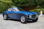 2017 Concorso d'Eleganza Villa d'Este