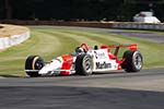 2017 Goodwood Festival of Speed