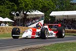 2017 Goodwood Festival of Speed