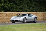 2017 Goodwood Festival of Speed