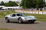 2017 Goodwood Festival of Speed