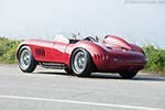Maserati 300S