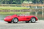 Maserati 300S