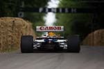 2017 Goodwood Festival of Speed