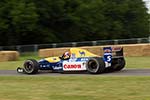 2017 Goodwood Festival of Speed