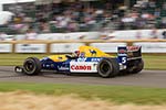 2017 Goodwood Festival of Speed