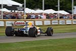 2017 Goodwood Festival of Speed