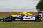 2017 Goodwood Festival of Speed