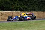 2017 Goodwood Festival of Speed