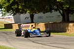 2017 Goodwood Festival of Speed