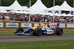 2017 Goodwood Festival of Speed