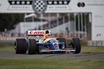 2017 Goodwood Festival of Speed