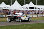 2017 Goodwood Festival of Speed