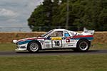 2017 Goodwood Festival of Speed