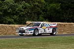 2017 Goodwood Festival of Speed