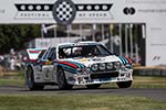 2017 Goodwood Festival of Speed