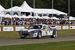 2017 Goodwood Festival of Speed