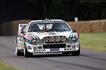 2017 Goodwood Festival of Speed
