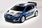 Hyundai i20 WRC