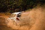 Hyundai i20 WRC