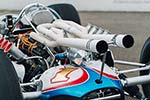 Lotus 34 Ford
