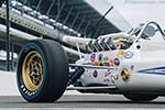Lotus 34 Ford