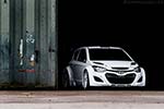 Hyundai i20 WRC