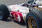 Lotus 34 Ford