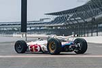 Lotus 34 Ford