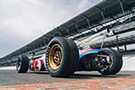 Lotus 34 Ford