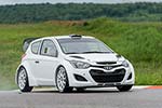 Hyundai i20 WRC