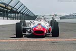 Lotus 34 Ford