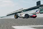 Lotus 34 Ford