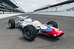 Lotus 34 Ford
