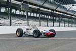 Lotus 34 Ford