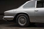Maserati 5000 GT Michelotti Coupe