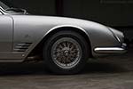 Maserati 5000 GT Michelotti Coupe