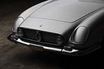 Maserati 5000 GT Michelotti Coupe