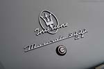 Maserati 5000 GT Michelotti Coupe