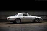 Maserati 5000 GT Michelotti Coupe
