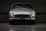 Maserati 5000 GT Michelotti Coupe