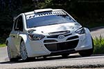 Hyundai i20 WRC