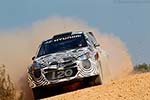 Hyundai i20 WRC