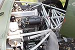 2016 The Quail, a Motorsports Gathering