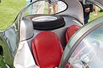 2016 The Quail, a Motorsports Gathering
