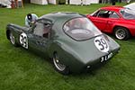 2016 The Quail, a Motorsports Gathering