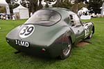 2016 The Quail, a Motorsports Gathering