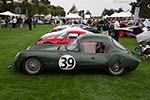 2016 The Quail, a Motorsports Gathering