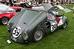 2016 The Quail, a Motorsports Gathering
